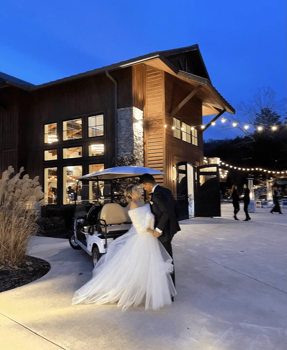 Our Venue — Graystone Quarry